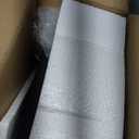 Htostar Racing Consoles Armrest Compatible with Honda Fit Jazz 2014-2019 Center Console Box with USB Charge Armrest Box Accessories Black