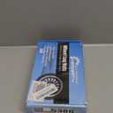 Set of 24, 14x1.5 Wheel Lug Nut Black 1.5 Inch Compatible with OEM Factory Silverado Tahoe Suburban Colorado Wheel