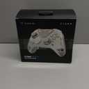 FLYDIGI Apex 5 PC Controller, Forceflex Joystick 2.0, ForceAdapt Triggers, 3ms Ultra-Low Latency, RGB Light Bar, Full-Color LCD Display,1500mAh Battery PC/NS/Android/TV