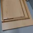 Large Drawing & Sketching Board, Art Tabletop Easel Painting Easel