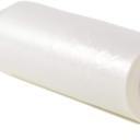 Plastic Bags On A Roll, 40x30 Inches, Clear, Count Unknown