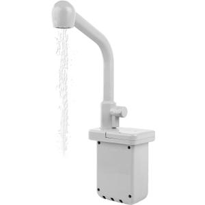 Kids Toy Kitchen Sink Faucet Replacement Accessories for Pretend Play Sinks with Running Water