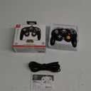 PowerA GameCube Style Wired Controller for Nintendo Switch - Bowser