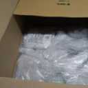 HAINARverS Stretch Spandex Folding Chair Covers 30PCS Universal Fitted Chair Cover Protector for Wedding,Party, Banquet, Holidays, Celebration, Decoration(White, 30 PCS)