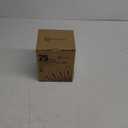 C9 Christmas Lights Outdoor, 25 FT 25 LED Vintage Warm White C9 String Lights Connectable for Christmas Tree Roofline Patio Garden Backyard Holiday Party Indoor Outdoor Decoration, Green Wire