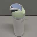 Owala FreeSip Insulated Stainless Steel Water Bottle with Straw for Sports, Travel, and School BPA-Free Sports Water Bottle, 32 oz, Iced Breeze