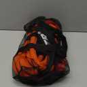 NTR 1-1/8" x 20' Kinetic Recovery Tow Rope (37,480lbs), with 2 UHMWPE Soft Shackles (40,980lbs), Heavy-Duty Offroad Snatch Strap, Vehicle Recovery kit for Jeep car Truck ATV UTV SUV, Orange