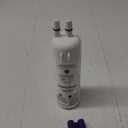 everydrop by Whirlpool Ice and Water Refrigerator Filter 1, EDR1RXD1, Single-Pack , Purple