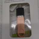 USB3.0 256GB Flash Drive Phone Photo Stick 2in1 for i Phone Android USB C and Computer MS02 Pink