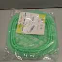 SaporeArt Ice Face Bowl, Upgraded Wider & Deeper Collapsible Silicone Facial Ice Bath Bowl with Built-In Ice Mold, Soothes Puffiness & Redness, Ideal for Home and Travel