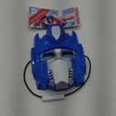 Transformers Toys Authentics Optimus Prime Role Play Mask for Ages 5+ 10-Inch