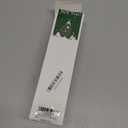 12Pcs 17 Inch Christmas Tree Topper Decorations Curly Stems Red Ball Ornaments Furry Lime Green Christmas Monster Tree Picks Accessory for Indoor Christmas Home Wreath Craft Supplies