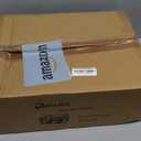 RAYMACE Bike Basket Rear Rack with Cargo Net, Liner and Waterproof Cover,Heavy Duty Bicycle Basket Perfect for Electric Bike