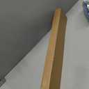 LazBlinds No Drill Cordless Cellular Shades, 35" W x 64" H, White