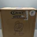 Graco Soothe My Way with Removable Rocker, Madden - Versatile Baby Swing & Portable Rocker