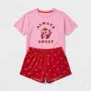 Art class, Girls Set 2 Pcs Size XXL
