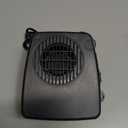 Car Fan and Heater 2 in 1, 200W 12V Air Conditioners for Car,Portable Fan for Vehicle Rotatable Defroster Demister Cooling Fans for SUV,RV