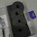 4pcs Mounting Magnet Kit