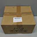 Small Glass Bud Vases Set of 20: Hewory Mini Vase Bulk for Wedding Centerpieces - Tiny Vases for Baby Showers Party Vintage Home Table Decor