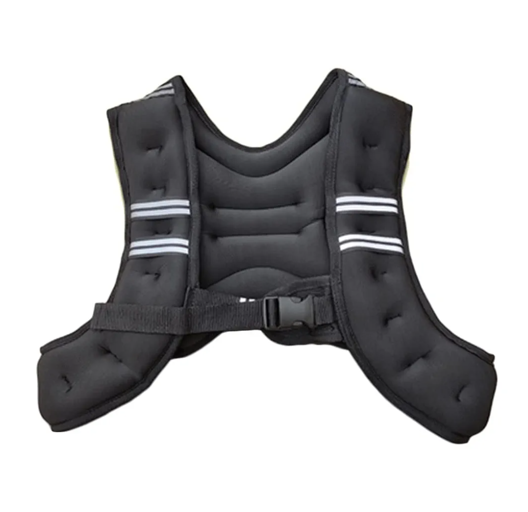 Weight Vests Weighted Vest Weighted Shirt Premium Weighted Vest For Running And Training - Men And Women Fitness Gear, Weight Unknown
