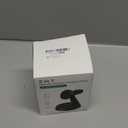 Magnetic Wireless Charger for Samsung, 3 in 1 Charging Station Compatible with MagSafe Samsung Charger for Galaxy S26 Ultra S25 Z Fold7/Flip7, Watch Charger Stand for Galaxy Watch Ultra 8 7, for Buds (BLACK)