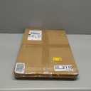 QuliMetal 19.5" 9MM Grill Grates for Weber Genesis 300 Series  Grill Parts for Weber Genesis E310 E320 E330 S310 S320 S330 (2007-2016), Weber 7528/7524, Pit Boss PB700 Series, 304 Stainless Steel (Fits Genesis 300 With Front Knobs)