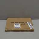 Countertop Rack - 5 Bottle Freestanding Modern Gold Metal Small Rack - Tabletop Holder Stand for Cabinet, Pantry, Bottle Storage (Large Size-Gold 5btl)