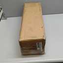 Ergonomic Forearm Crutches Spring Assist Crutches for Adults,Comfortable and Height Adjustable Arm Crutches Forearm with Anti-Slip Base,Walking Crutches with Cuffs (Pink)