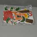 Eersida Spring Easter Bulletin Board Decorations with Paper Fans 3D Christian Classroom Bulletin Board St Patricks Day Flower Bunny Cutouts School VBS Library Church Window Wall Decor(Nativity)