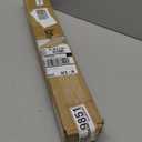 Bstrip Grow Light, 2FT 48W (2 X 24W) Plant Light with Timer, Full Spectrum with 660nm Red LEDs, Linkable Design, 3686K T8 Grow Lights for Indoor Plants, Greenhouse, Seeding, 2-Pack