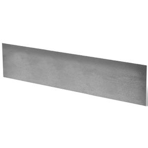 Gisafai 1/8 x 12 x 48 Inch Mild Steel Sheet A36 Hot Rolled Plate 11 Gauge Non Coating Metal Steel Sheet for Projects, DIY Crafts, Industrial Applications
