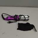 Bed Head 1 Inch Ceramic Curling Iron Crimper Waver for Beach Waves, Deep Waver Hair Curler with 3 Barrels, Tourmaline Ionic Curling Wand, Dual Voltage, AntiScald, Fast Heat, Easy for Women