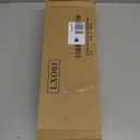 LINEX Oscillating Water Sprinklers for Yard, Garden and Lawn Sprinkler for Large Outdoor Area with Adjustable Spray