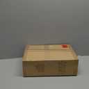 Pipishell 3 Tier Mesh Utility Cart, Rolling Metal Organization Cart with Handle and Lockable Wheels, Multifunctional Storage Shelves for Kitchen Living Room Office White