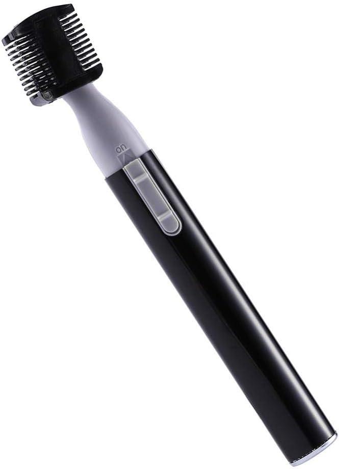 Electric Eyebrow Shaver for Women Face Hair Remover Cordless Body Hair Blade Trimmer Travel