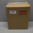 Okllen Glass Card Box with Slot, Large Gold Clear Card Box for Wedding Receptions, Decorative Storage Box with Lock for Baby Shower, Birthday Party, Bridal Shower