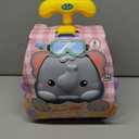 Beach Trolley Box Set Beach Fun (Orange)