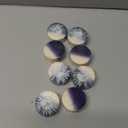 Air Jungles Automatic Toilet Bowl Cleaner Tablets (8 Count), Extra Fresh Cleaner Tabs for Toilet, Quick Bubbles Foaming and Long-lasting, Easy-to-Use, Simply Drop Tablet in Tank