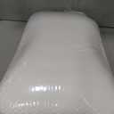 Tempur-Pedic Memory Foam Symphony Pillow Luxury Soft Feel, Standard, White