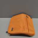 Lovoeo Lunch box Lunch bag for men women Insulated Lunchbox Lunch bags for Work Picnic Travel (Orange)