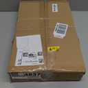 Speaker Stands for Roku Speaker Stands Pair with Speaker Wall Mount - Height Adjustable Surround Sound Speaker Stands for Roku Wireless Speaker Stands, Floor Speaker Stands of Keyhole or Thread Hole