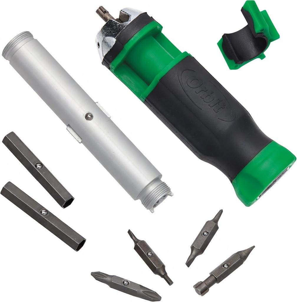 Orbit 26099D 16-in-1 Sprinkler Tool (Green)