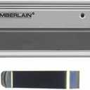 Liftmaster/Chamberlain 300MC Remote Control Transmitter, Compatible with MultiCode 308911, Linear MCS308911, 412001, 414001, 307010, 306010