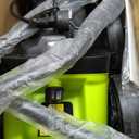 Electric Wood Chipper, Max 1.8" Cutting Capacity Chipper Shredder