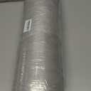 Bed Wedge Pillow - Ergonomic Design for Sleeping & Resting, Ideal for Comfort with Acid Reflux, Snoring, Back Discomfort, Removable Cover