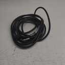 POHIR Pressure Washer Hose 25FT 4000PSI, 1/4 Inch M22 Kink Resistant Power Washing Replacement Hose, Lightweight Pressure Washer Extension Hose