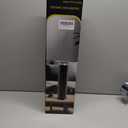 Space Heater for Indoor Use with Remote - 70 Oscillating Tower Electric Heater, 24 Inchs, 12H Timer, 1500W Quiet PTC Ceramic Heating with Thermostat, Fast Safety Heat for Office, Home, Bedroom