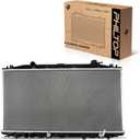 PHILTOP CU2990 Vehicle Replacement Engine Radiator for Accord, Crosstour