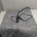 INVENHO Pet Heating Pad, Waterproof Adjustable Temperature Dog Cat Heating Pad with Timer, Indoor Pet Heated Pad for Cats Dogs Electric Pads for Dogs Cats, Pet Heated Pad (L: 35" x 24") (Grey)