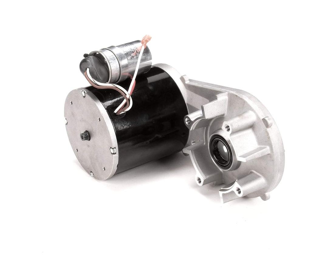 Scotsman 12-3083-31 Gearbox Motor 115 Volt Service